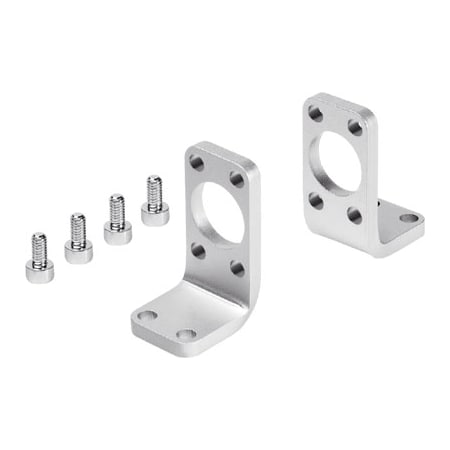 Festo Foot Mounting HZS-16 HZS-16